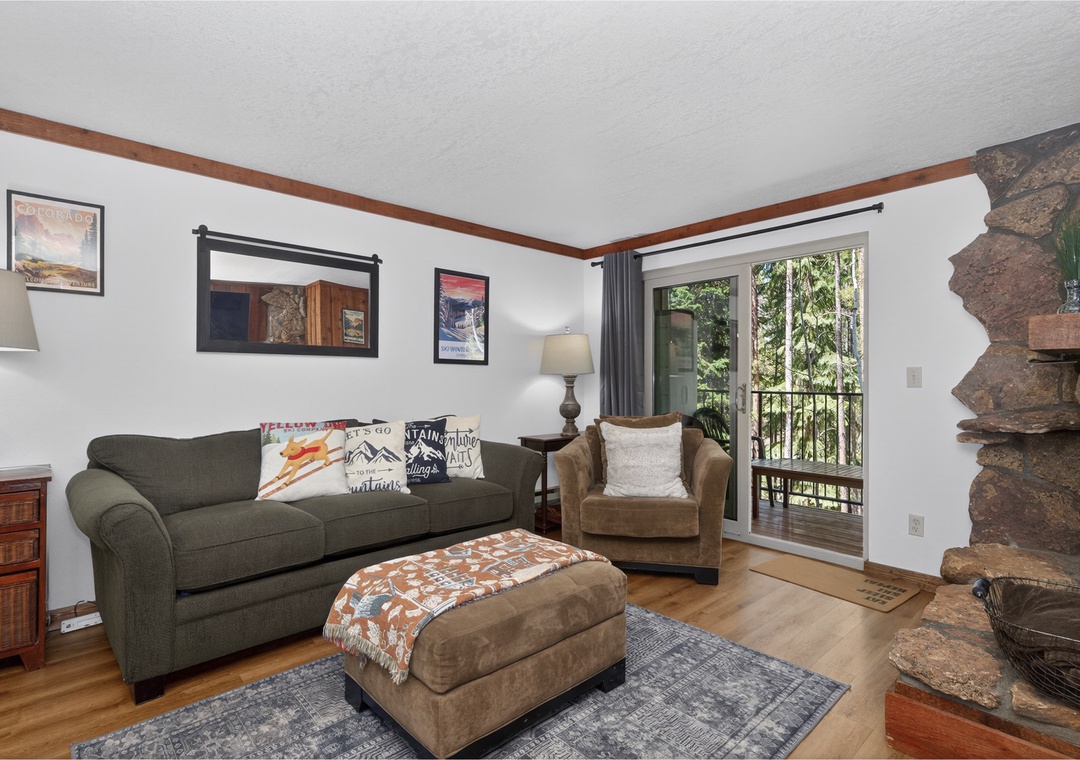 Beaver Village Unit #1514