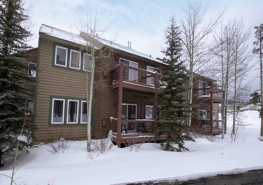 Winterstar Building G #3