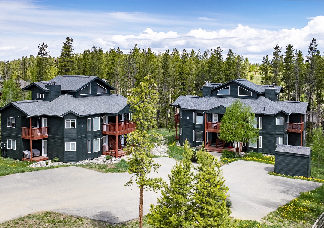 Haikus Cove Building B Unit 1