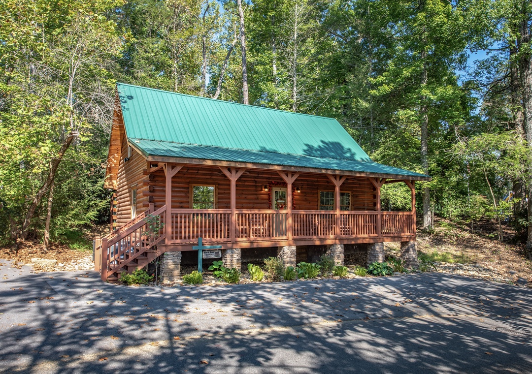 Black Bear Retreat