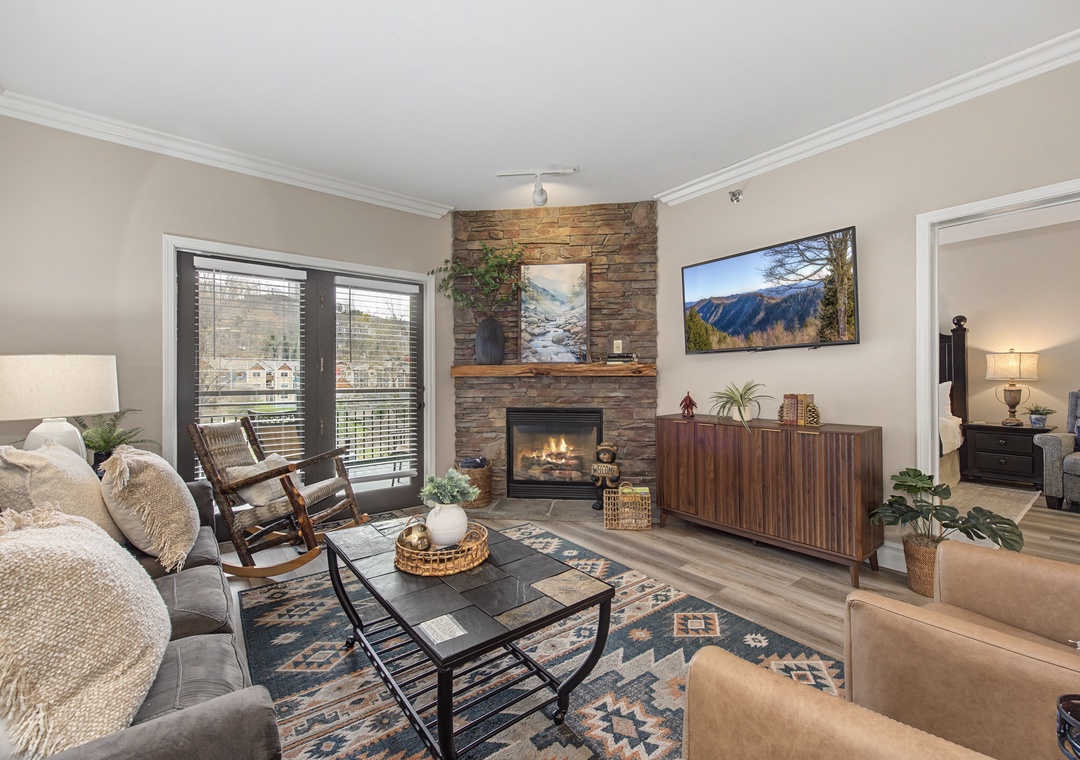 Baskins Creek 306