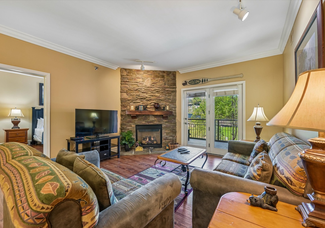Baskins Creek 312