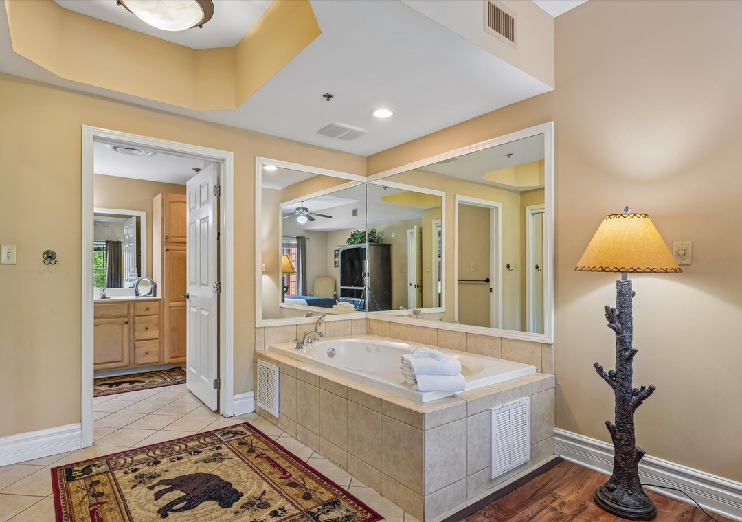 35-Primary Bath