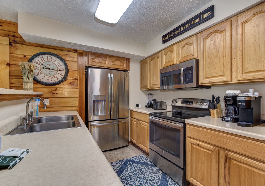 9-09_LilSmokyMtnRetreat