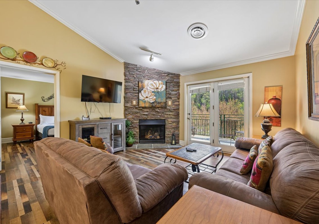 Baskins Creek 511