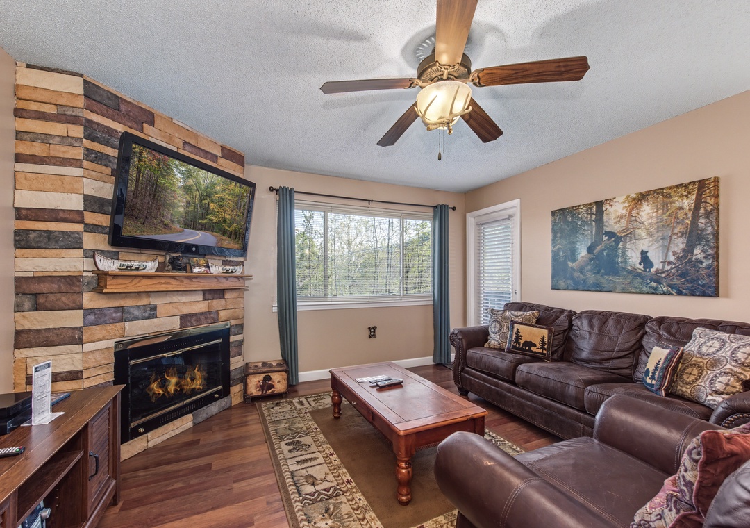 Mountain View Memories Unit #2102