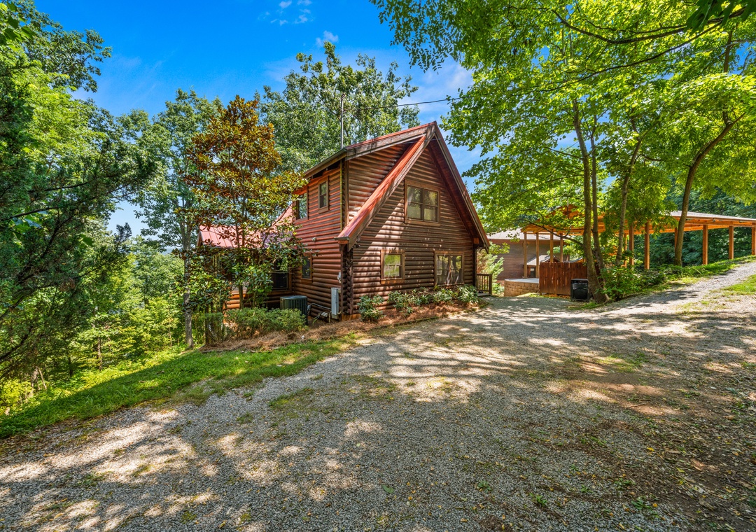 Firefly Ridge
