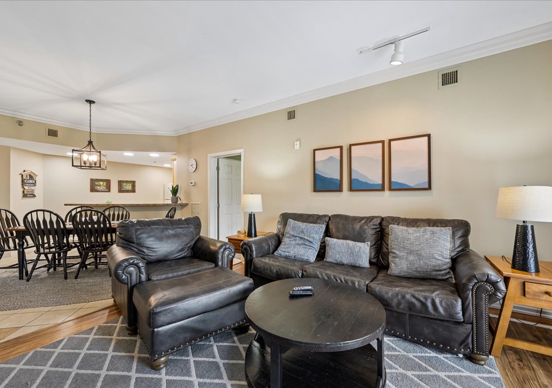 Baskins Creek 414