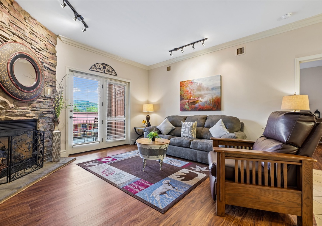 Baskins Creek 203