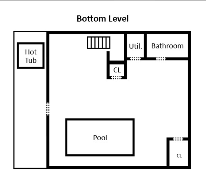 Basement Level