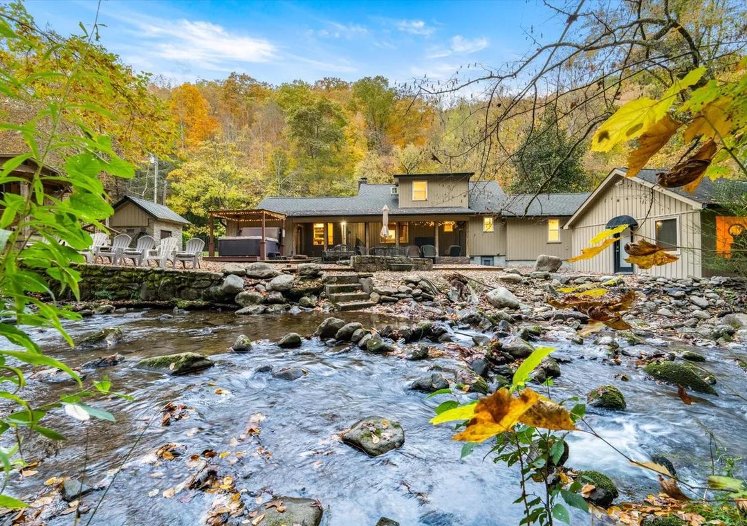 Creek Haven