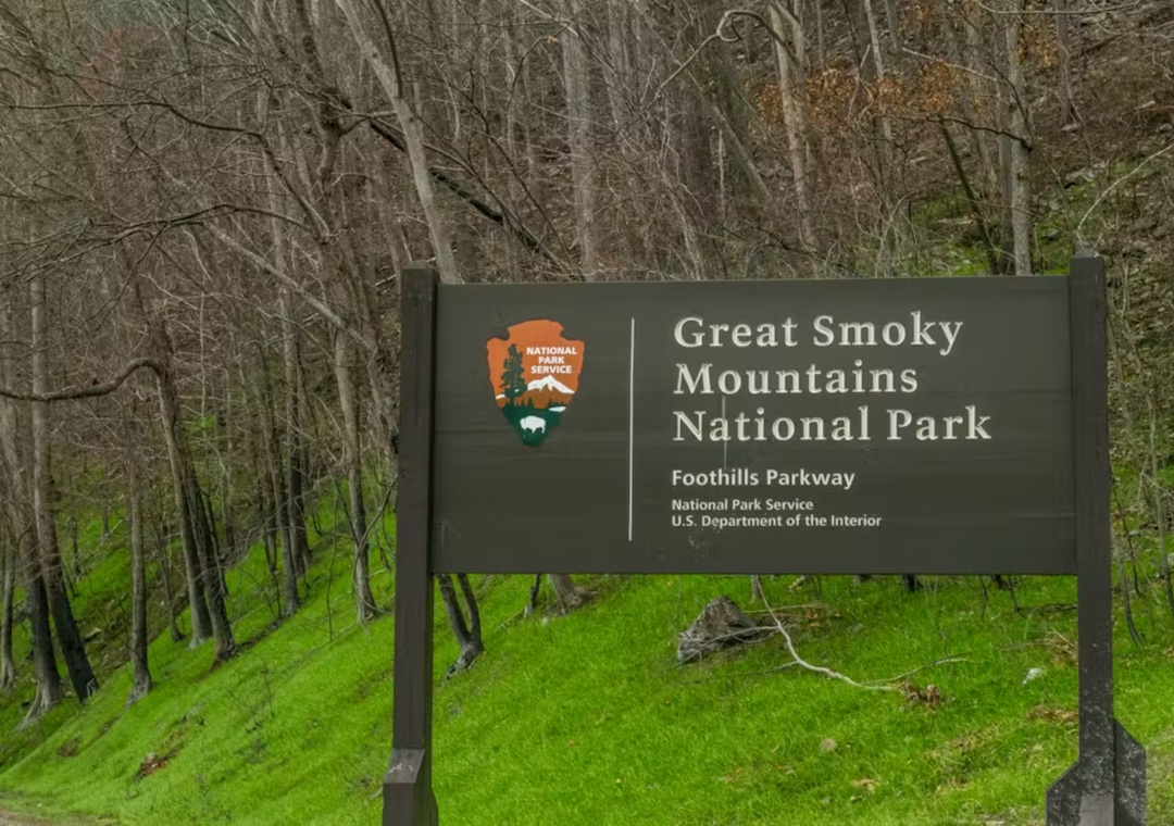 Great Smoky Mountains National Park
