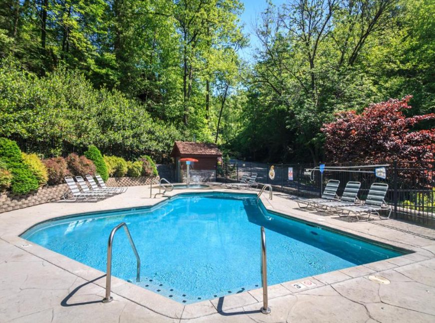 Community Swimming Pool