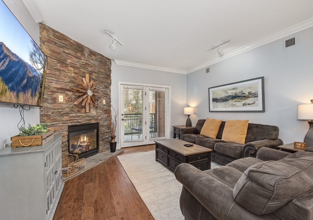 Baskins Creek 311