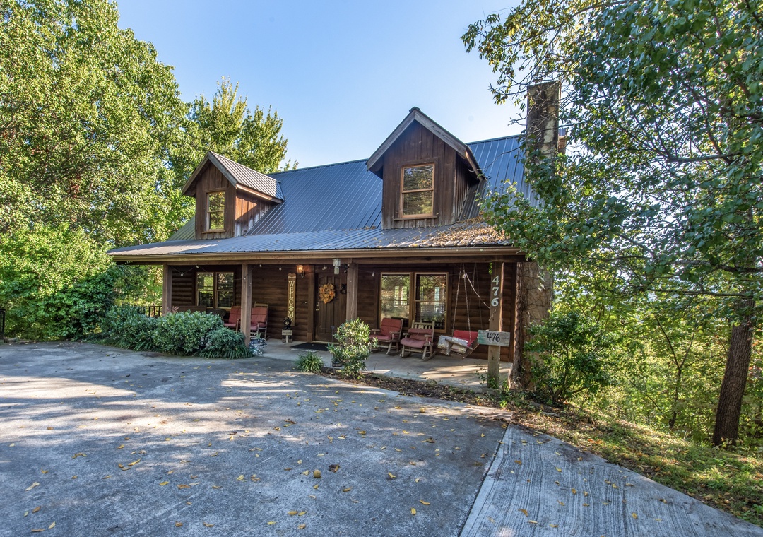 Timber Ridge
