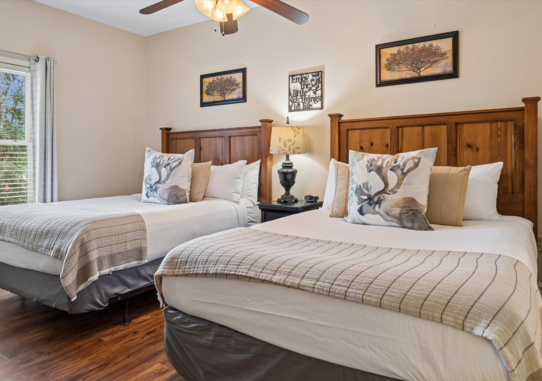 16-Bedroom