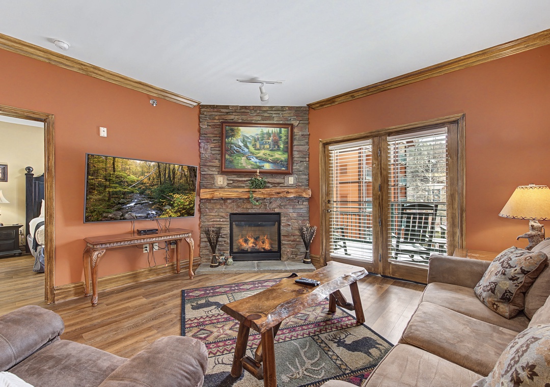 Baskins Creek 308