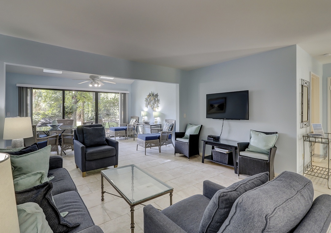 Ocean Cove 834