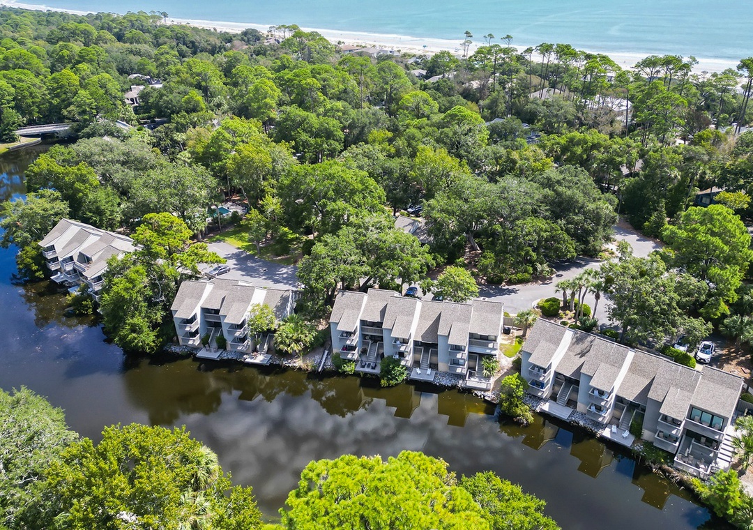 Ocean Cove 806