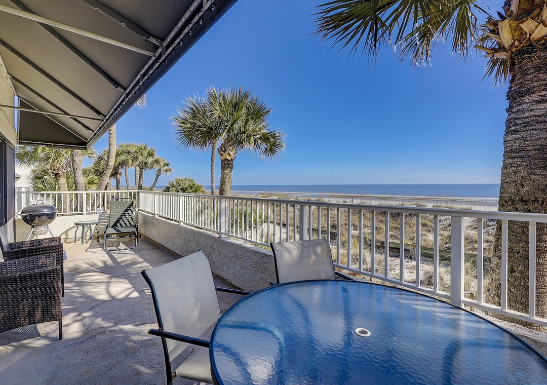Beach Villa 3