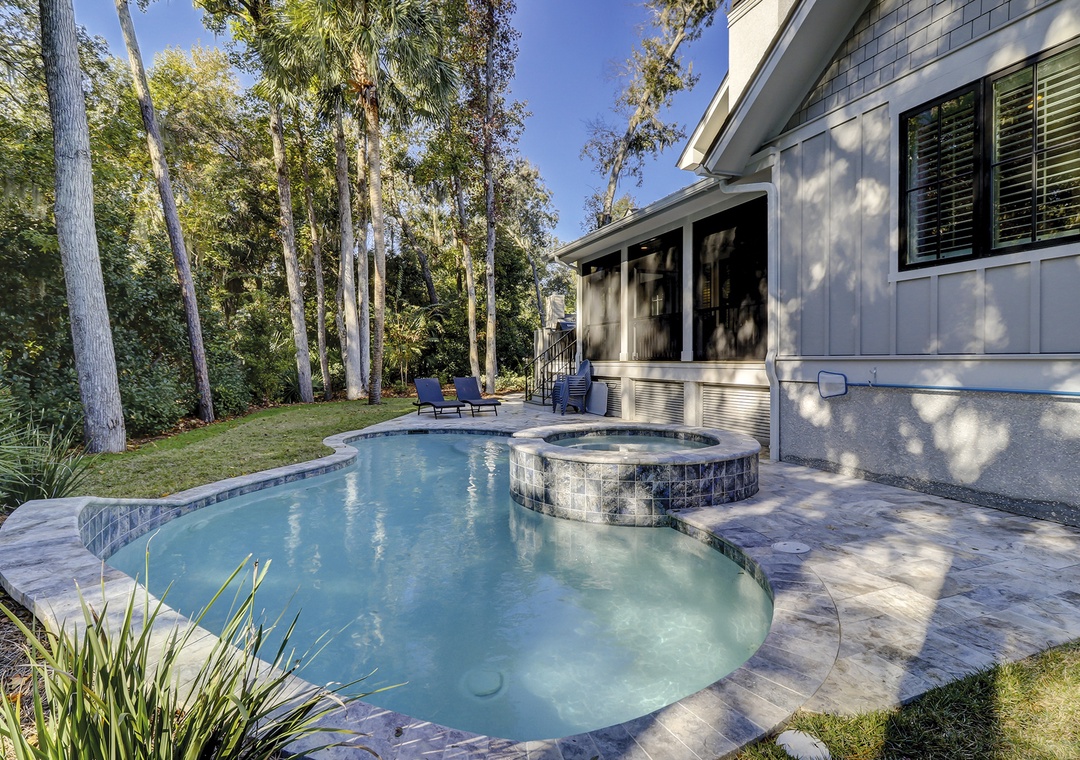 Epic Beach House