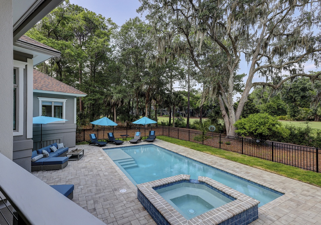 Outdoor Space