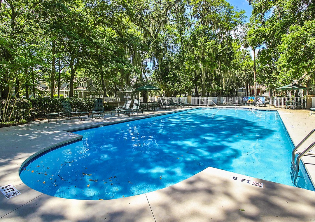 Huntington Pool