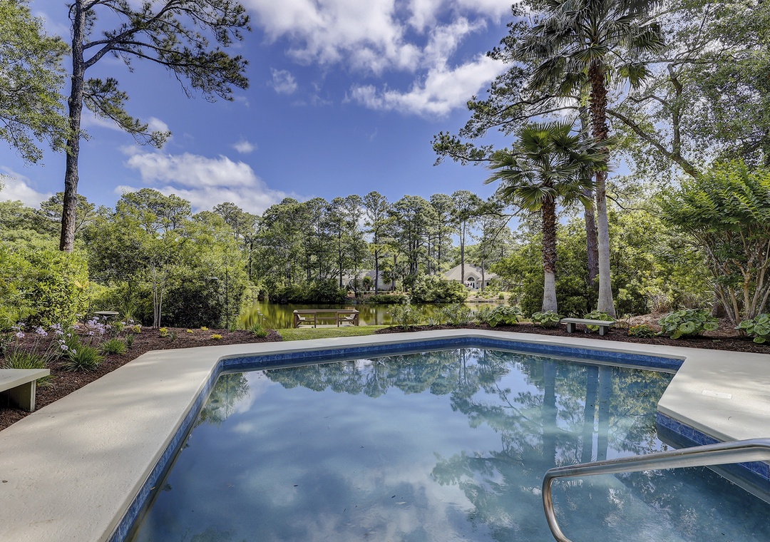 Private Pool