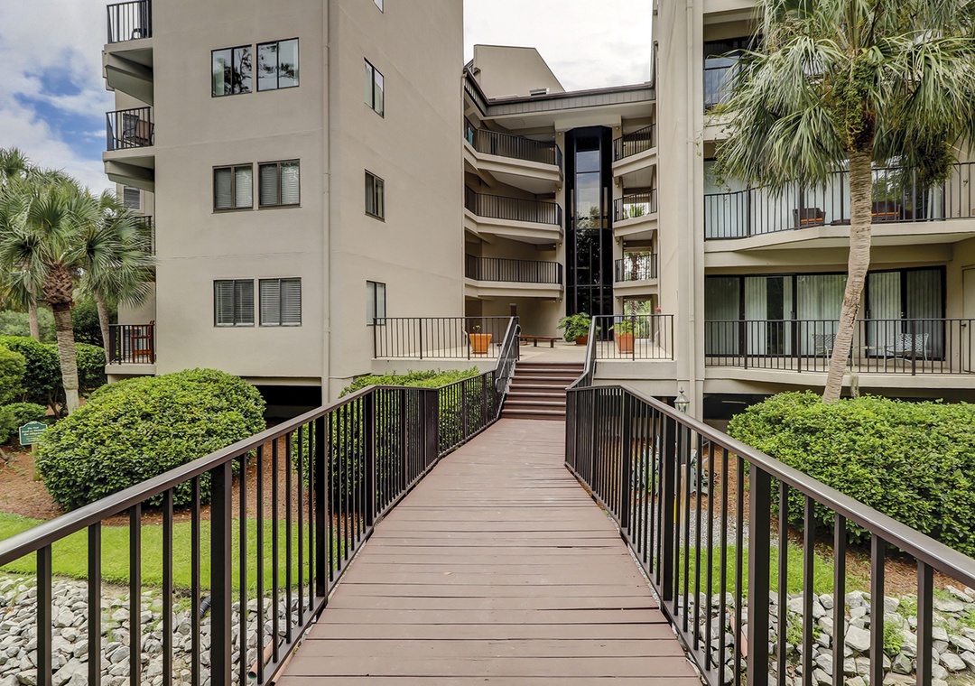 Forest Bch Villa 203