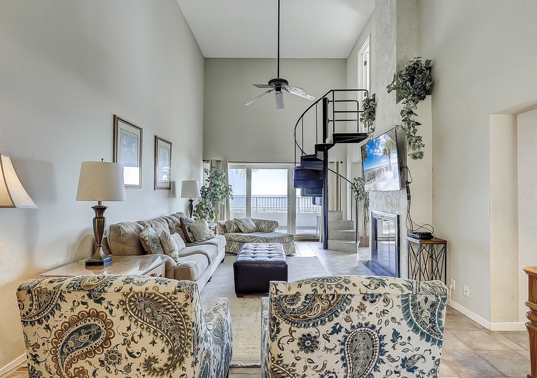 3 Beach Villas