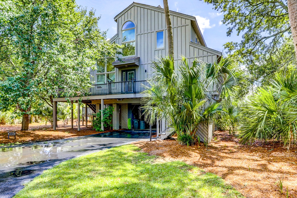 Oceanwood 112