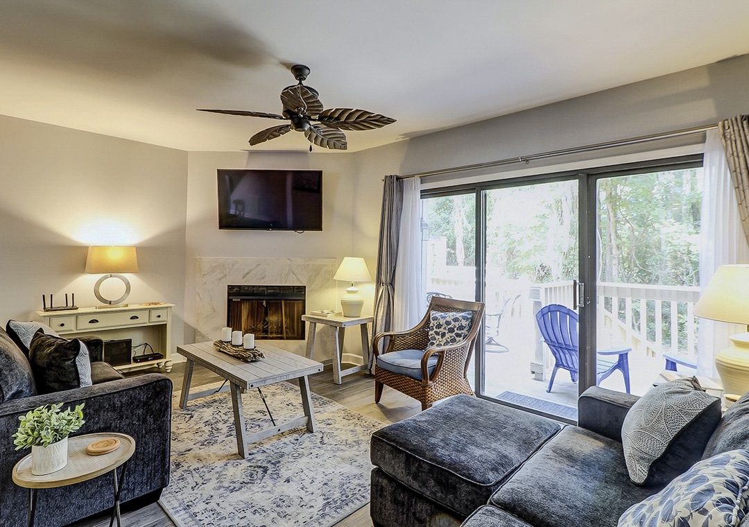 Beachwalk 208