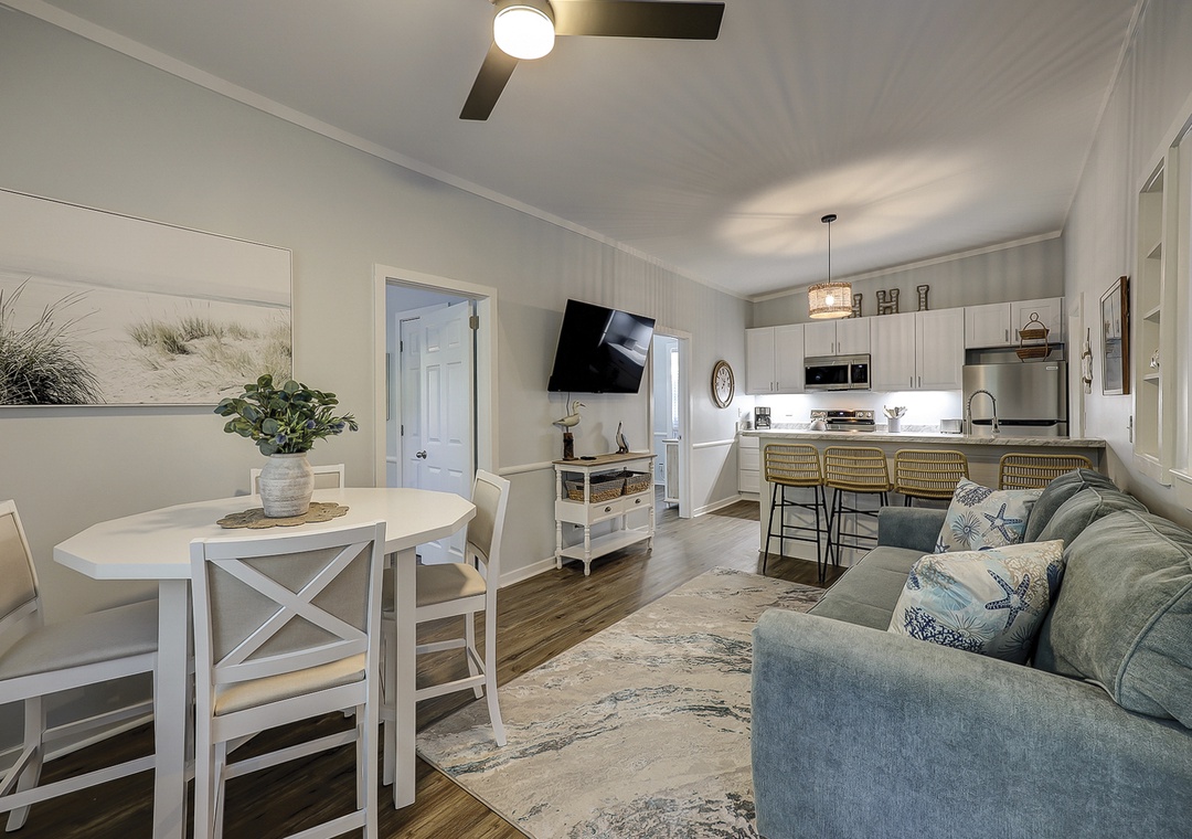 Beachgate at Starfish 9