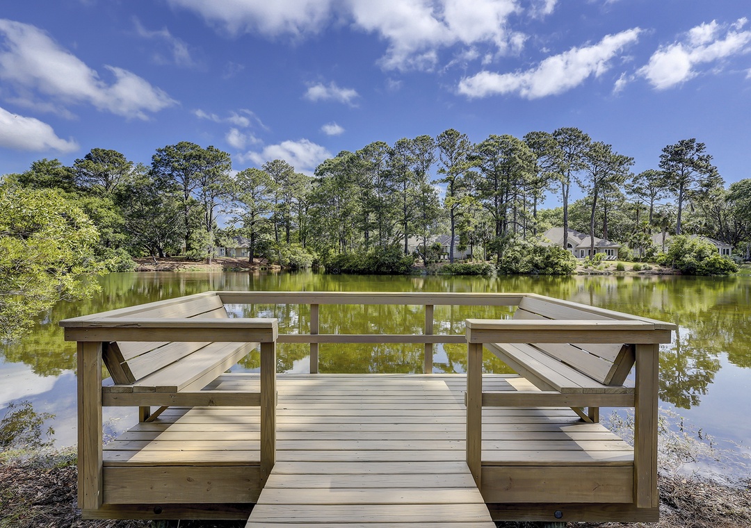 Private Dock
