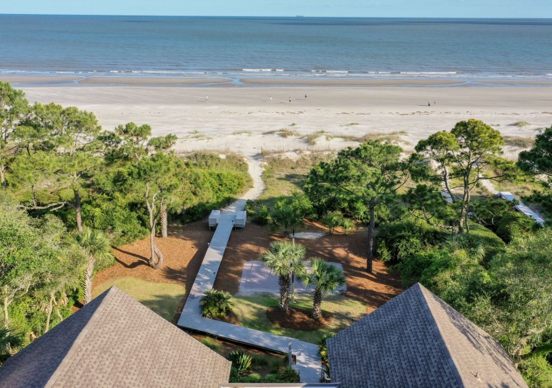Ocean View