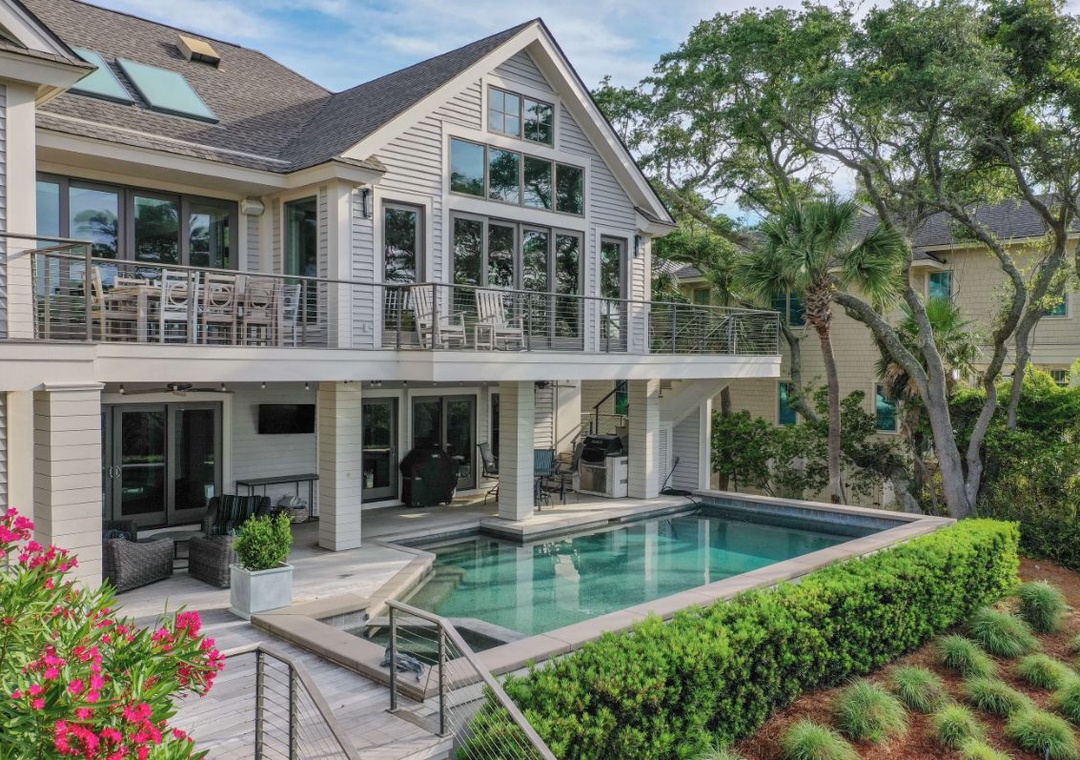 Private Pool