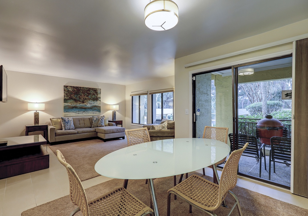Clipper Court 814
