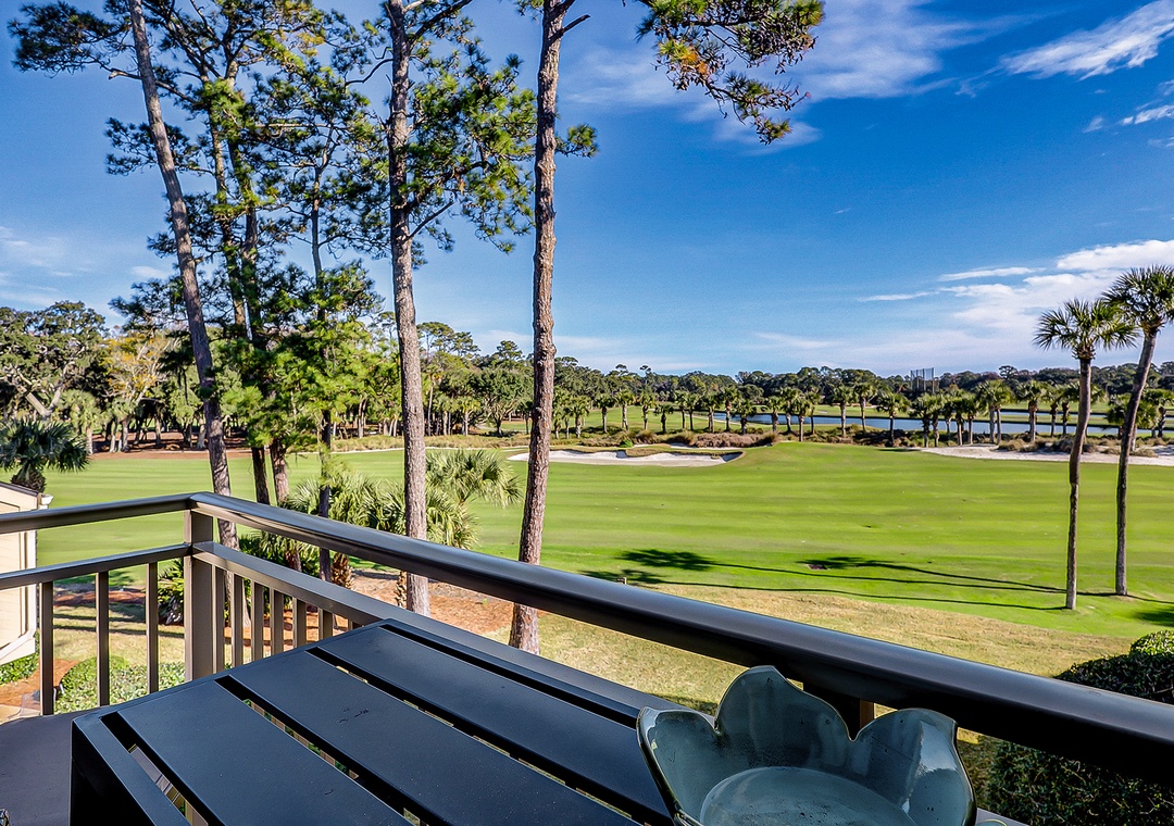 Plantation Club 437