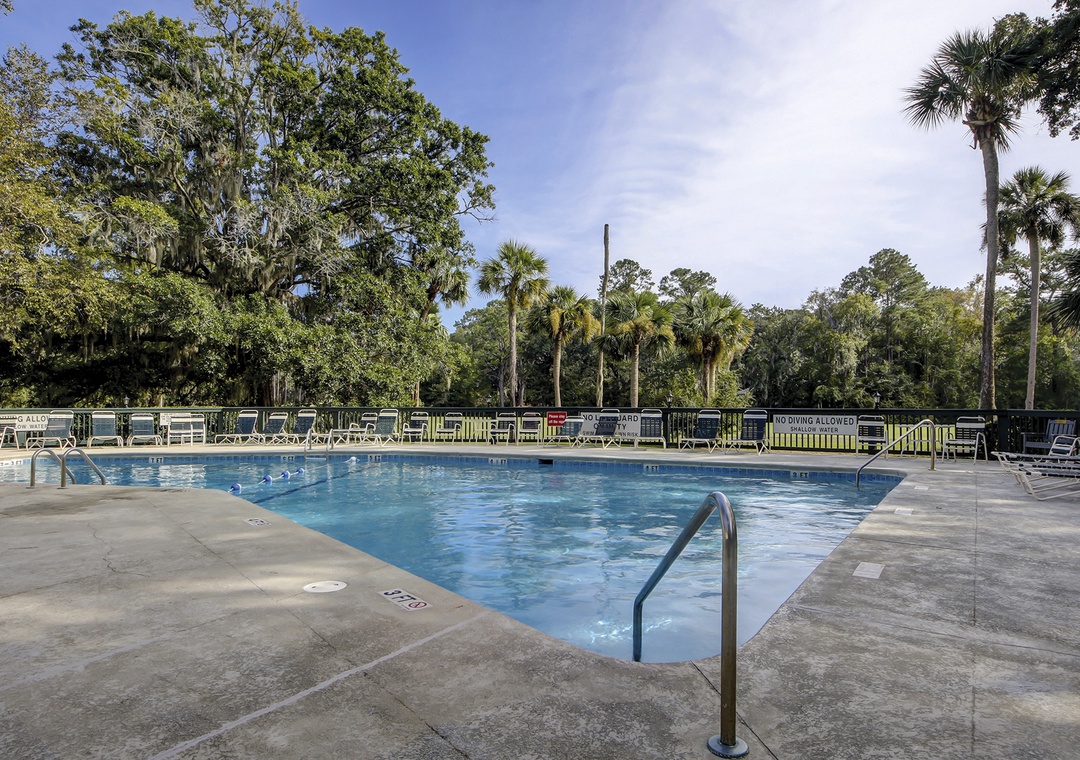 Community Pool
