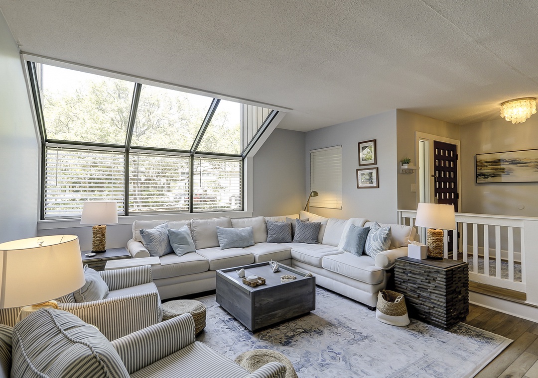 Living Area 1