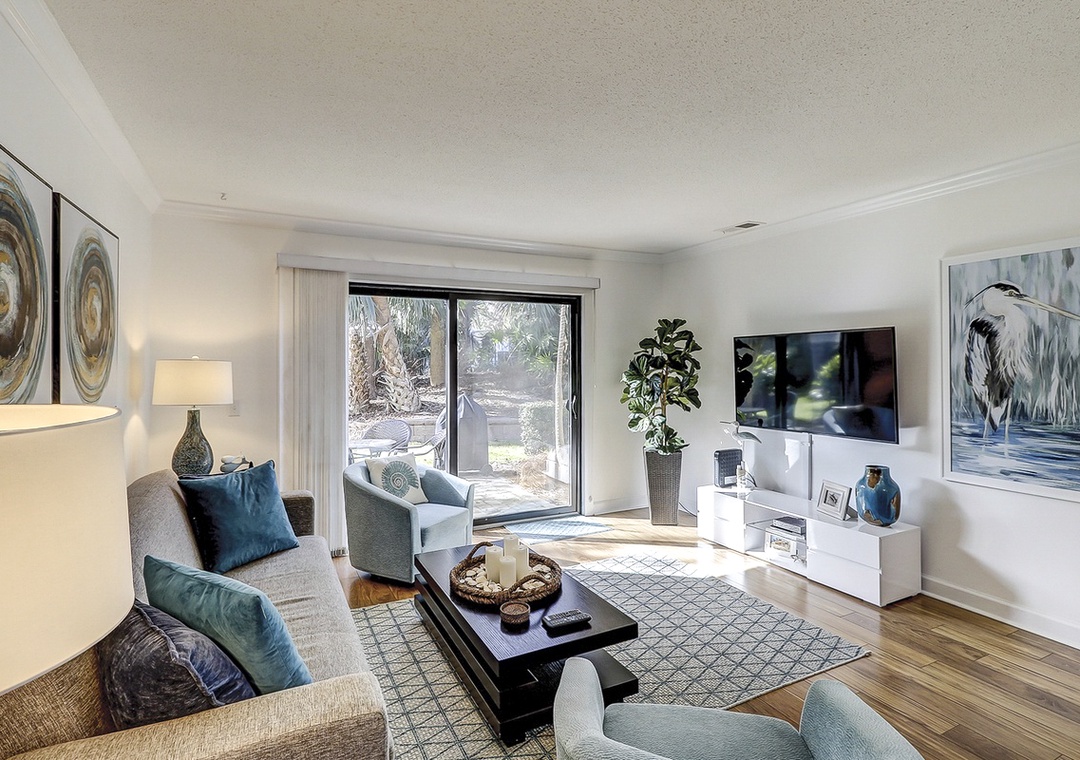Island House 147
