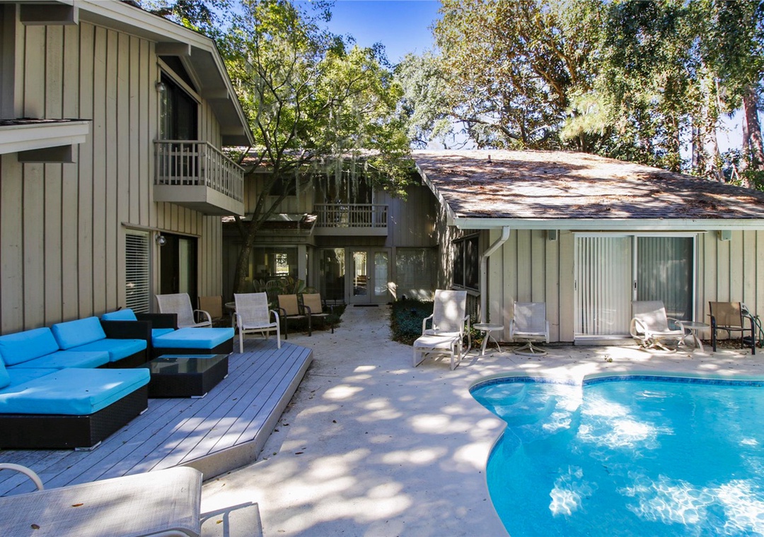 North Sea Pines 70