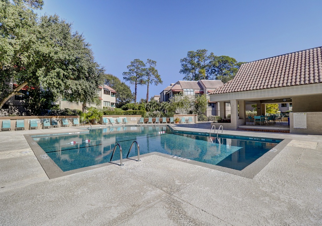 Community Pool