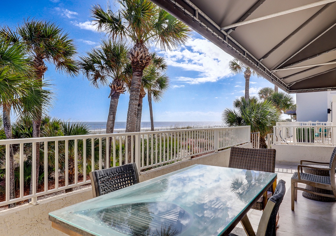 Beach Villa 5