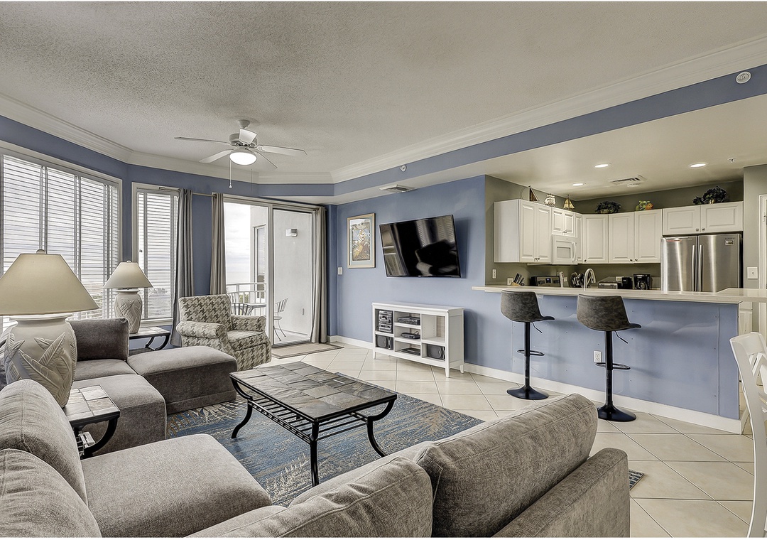 Sea Crest 2405