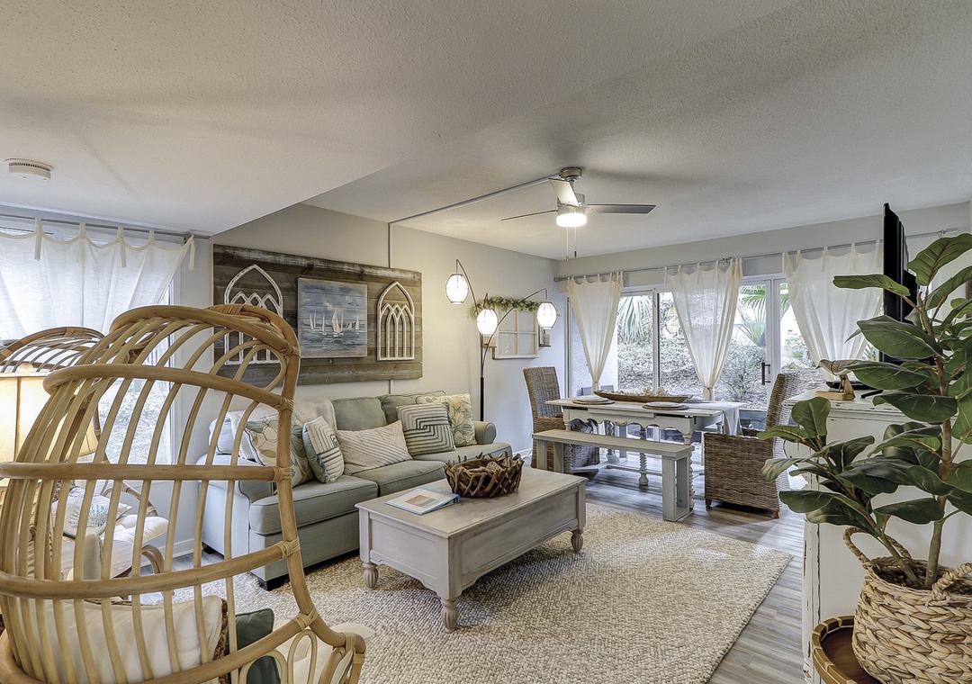 Treetops 5701