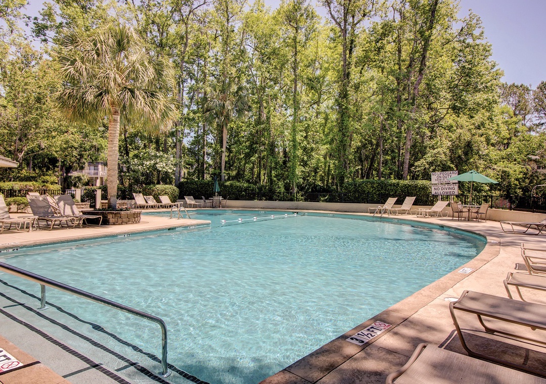 Golfmaster Pool
