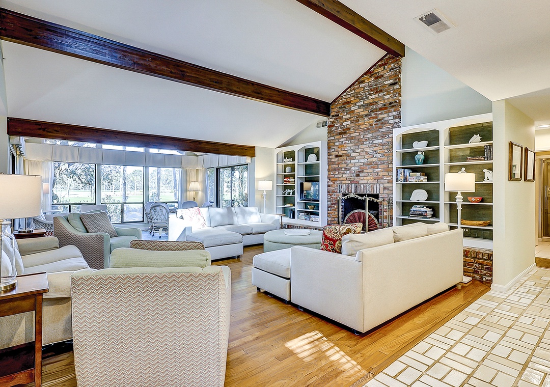 North Sea Pines 82
