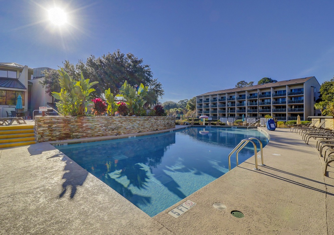 Island Club 5104