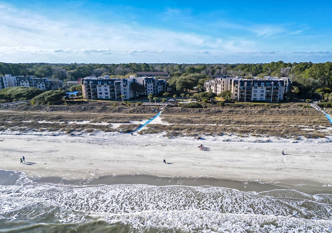 Island Club 114